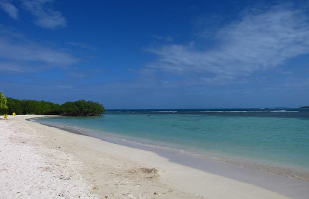 Cayo Muerto