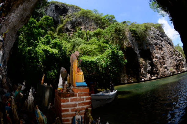 Cueva del indio